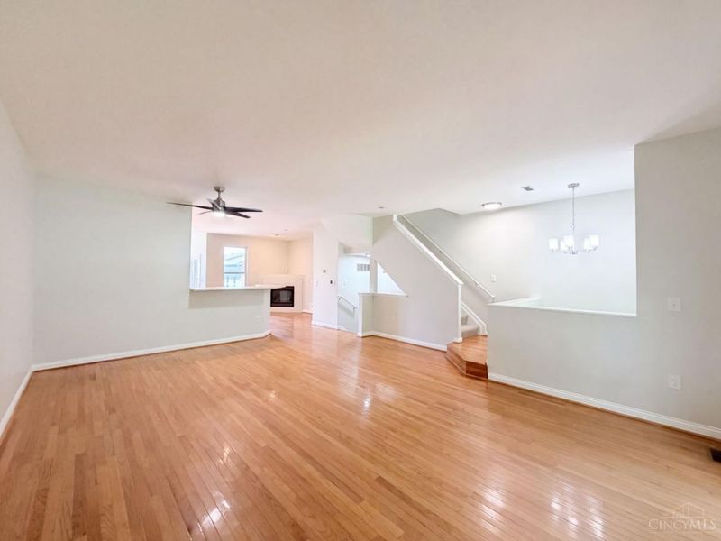 1031 Cutter Street, Cincinnati, OH 45203 Photo 3