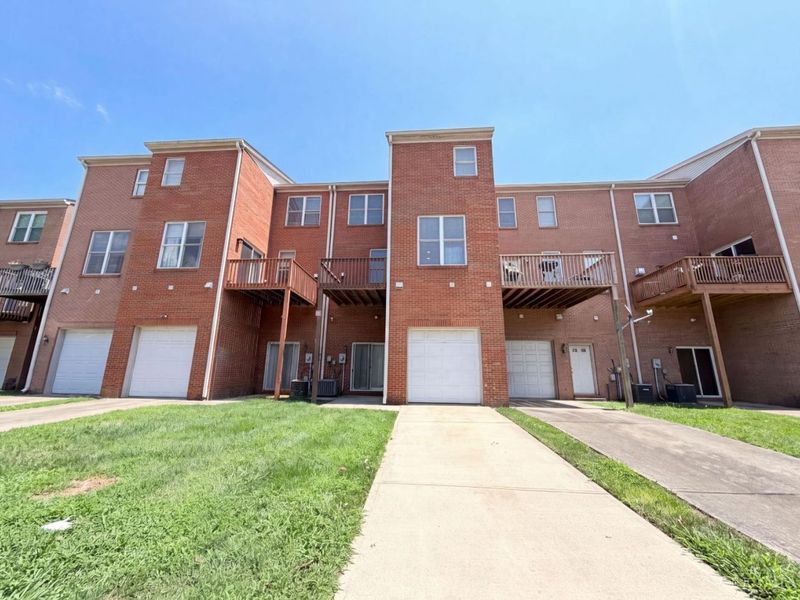 1031 Cutter Street, Cincinnati, OH 45203 Photo 5
