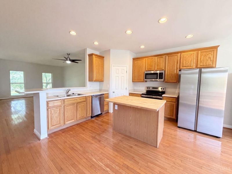 1031 Cutter Street, Cincinnati, OH 45203 Photo 6