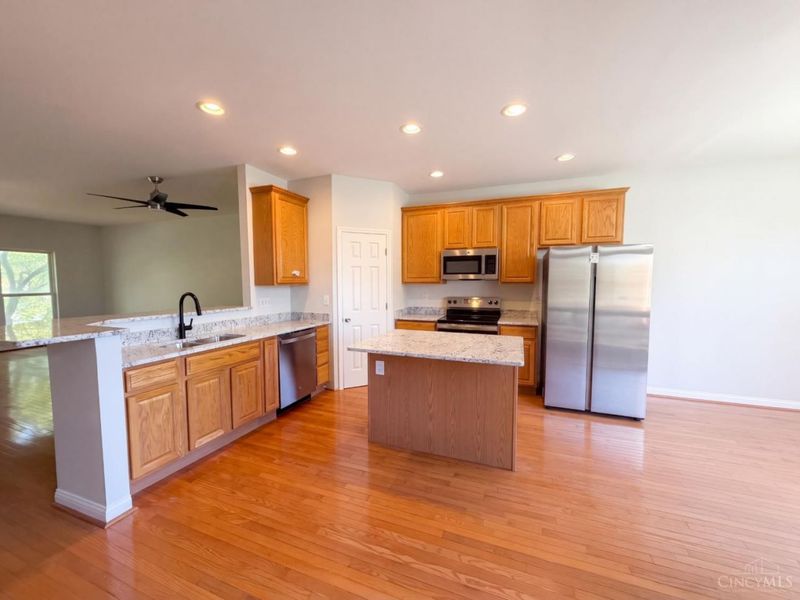 1031 Cutter Street, Cincinnati, OH 45203 Photo 8