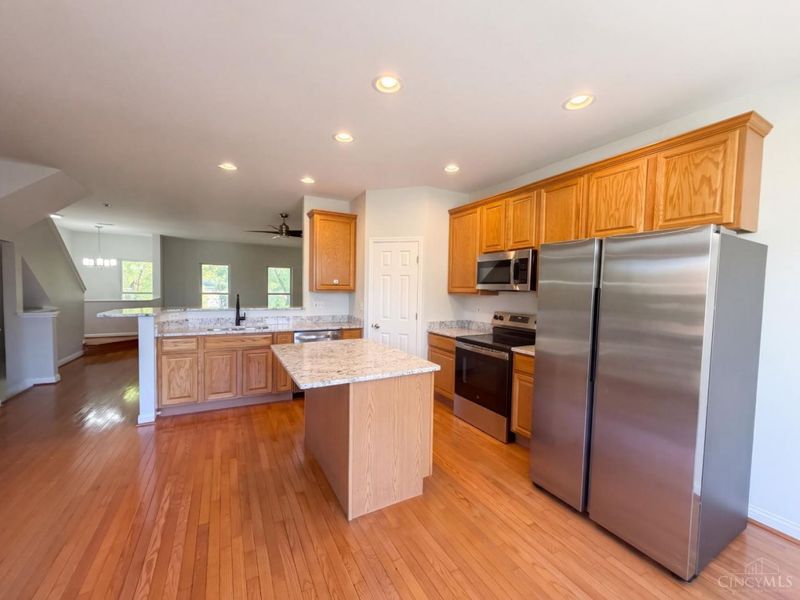 1031 Cutter Street, Cincinnati, OH 45203 Photo 9