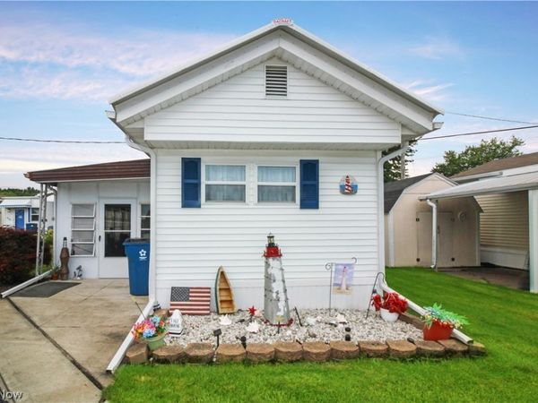 8175 E North Shore Boulevard , Unit 16, Marblehead, OH 43440