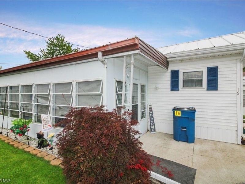 8175 E North Shore Boulevard, Unit 16, Marblehead, OH 43440 Photo 16