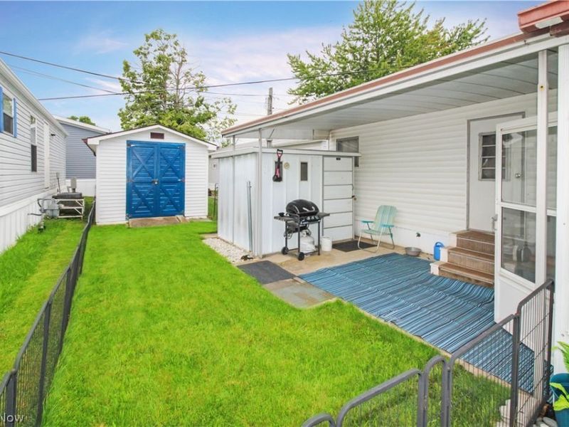 8175 E North Shore Boulevard, Unit 16, Marblehead, OH 43440 Photo 19