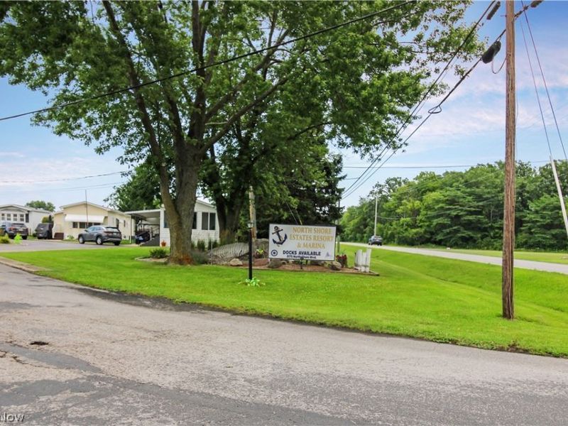 8175 E North Shore Boulevard, Unit 16, Marblehead, OH 43440 Photo 26