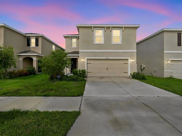17053 OVAL RUM DRIVE , WIMAUMA, FL 33598