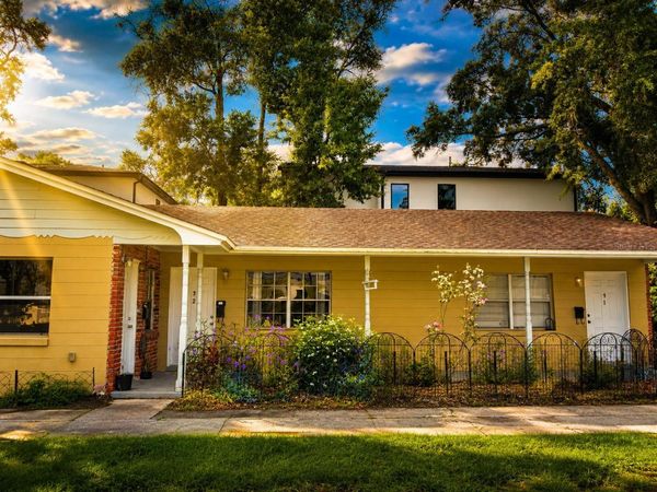 1106 E SOUTH STREET , Unit 2, ORLANDO, FL 32801