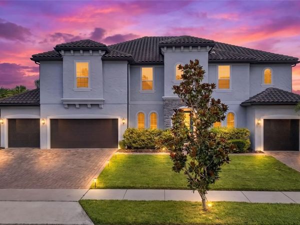 659 RED HAVEN LANE , OVIEDO, FL 32765