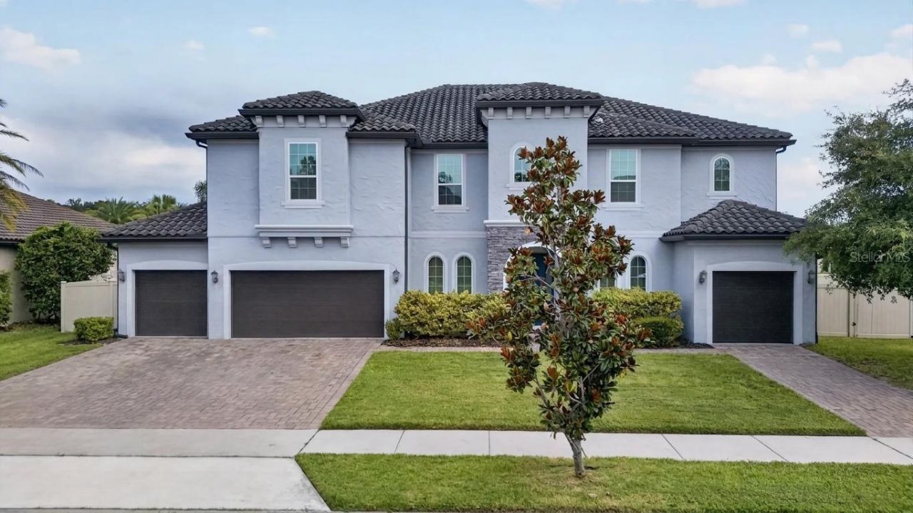 659 Red Haven Lane, Oviedo, FL 32765 Photo