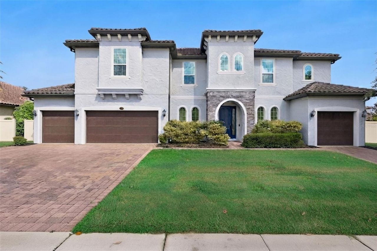 659 Red Haven Lane, Oviedo, FL 32765 Photo