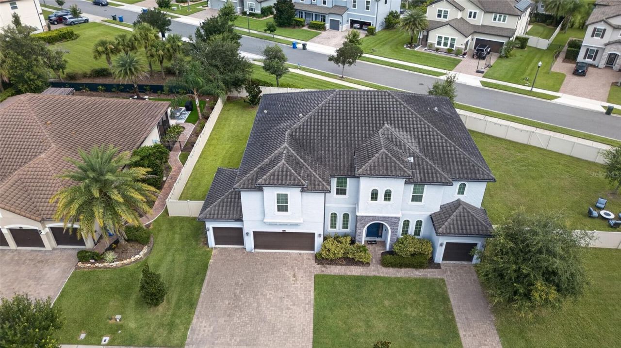 659 Red Haven Lane, Oviedo, FL 32765 Photo