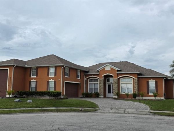 2270 TOURNAMENT COURT , KISSIMMEE, FL 34746