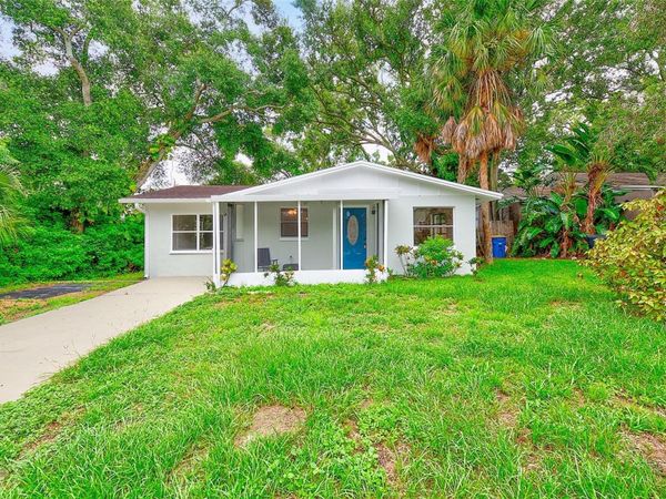 1011 FAIRMONT STREET , CLEARWATER, FL 33755