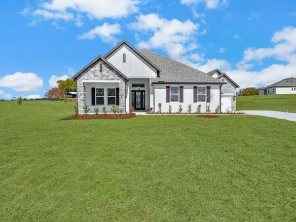 3845 SADDLE HILL TRAIL , FRUITLAND PARK, FL 34731