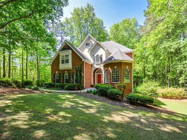 4299 Windham Court , Douglasville, GA 30135