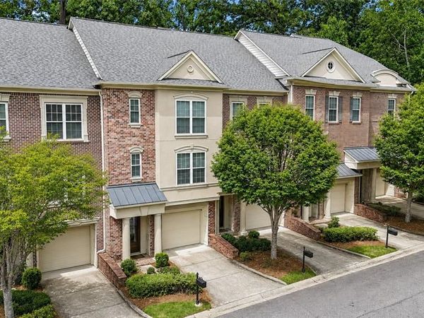 3321 Regent Place SW, Atlanta, GA 30311