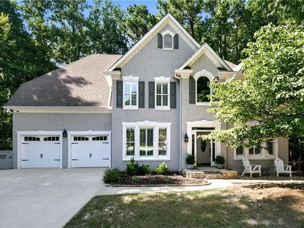 1053 Longwood Drive, Woodstock, GA 30189