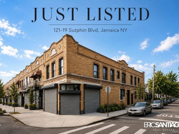 121-19 Sutphin Boulevard, Jamaica, NY 11434