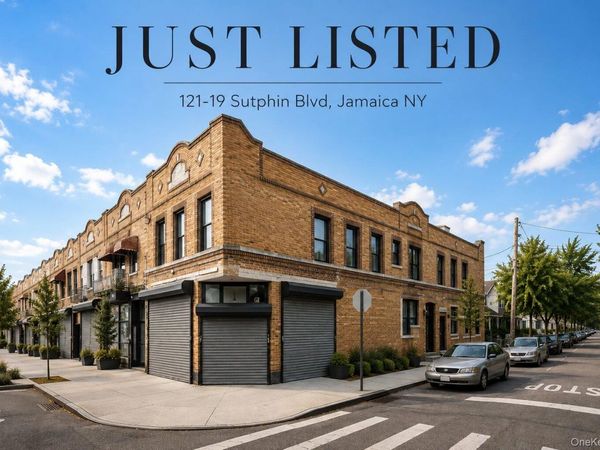 12119 Sutphin Boulevard , Jamaica, NY 11434