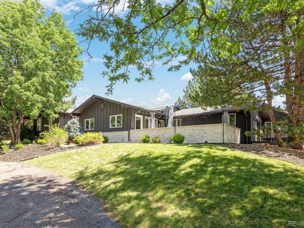 5700 S Ivy Street, Greenwood Village, CO 80111