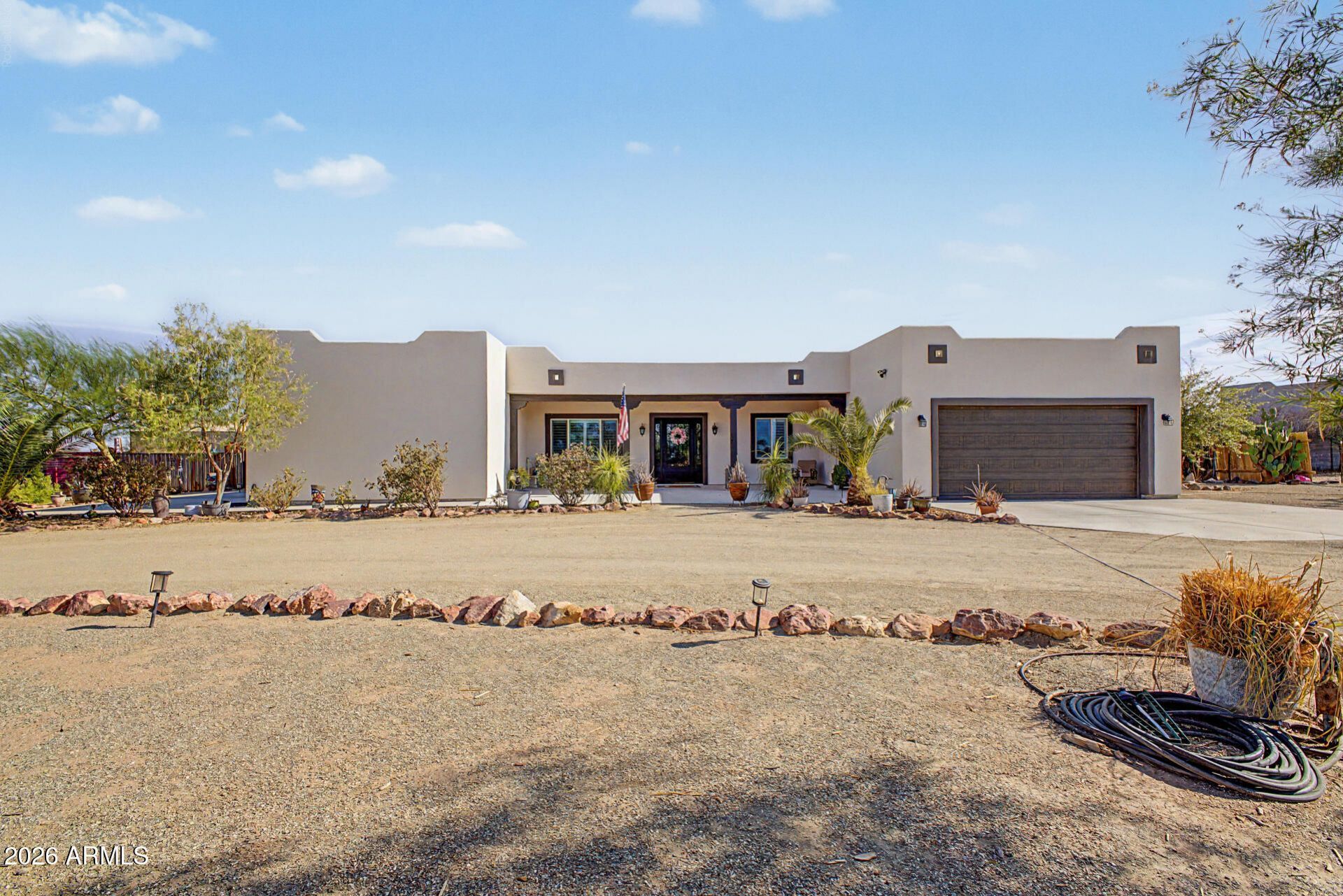 25223 W BLUE SKY Drive, Wittmann, AZ 85361