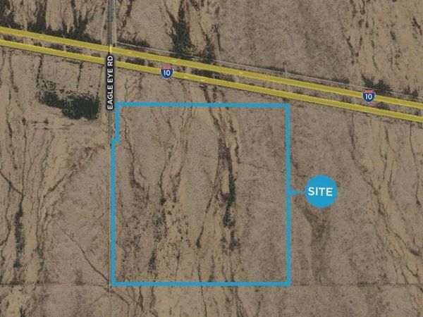5501 E Eagle Eye Road, Unit -, Tonopah, AZ 85354
