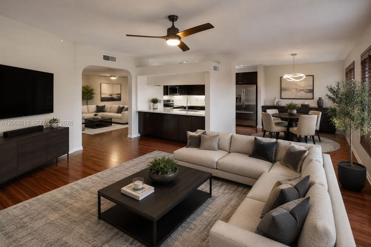 7611 Southampton Ter, Unit 409, Tamarac, FL 33321 Photo