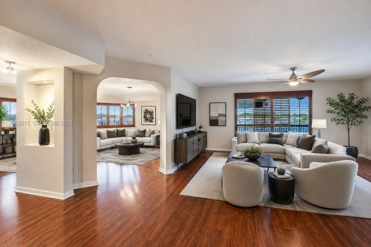 7611 Southampton Ter, Unit 409, Tamarac, FL 33321 Photo