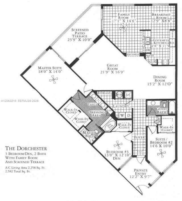 7611 Southampton Ter, Unit 409, Tamarac, FL 33321 Photo