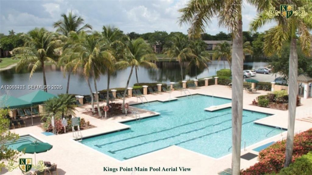 7611 Southampton Ter, Unit 409, Tamarac, FL 33321 Photo