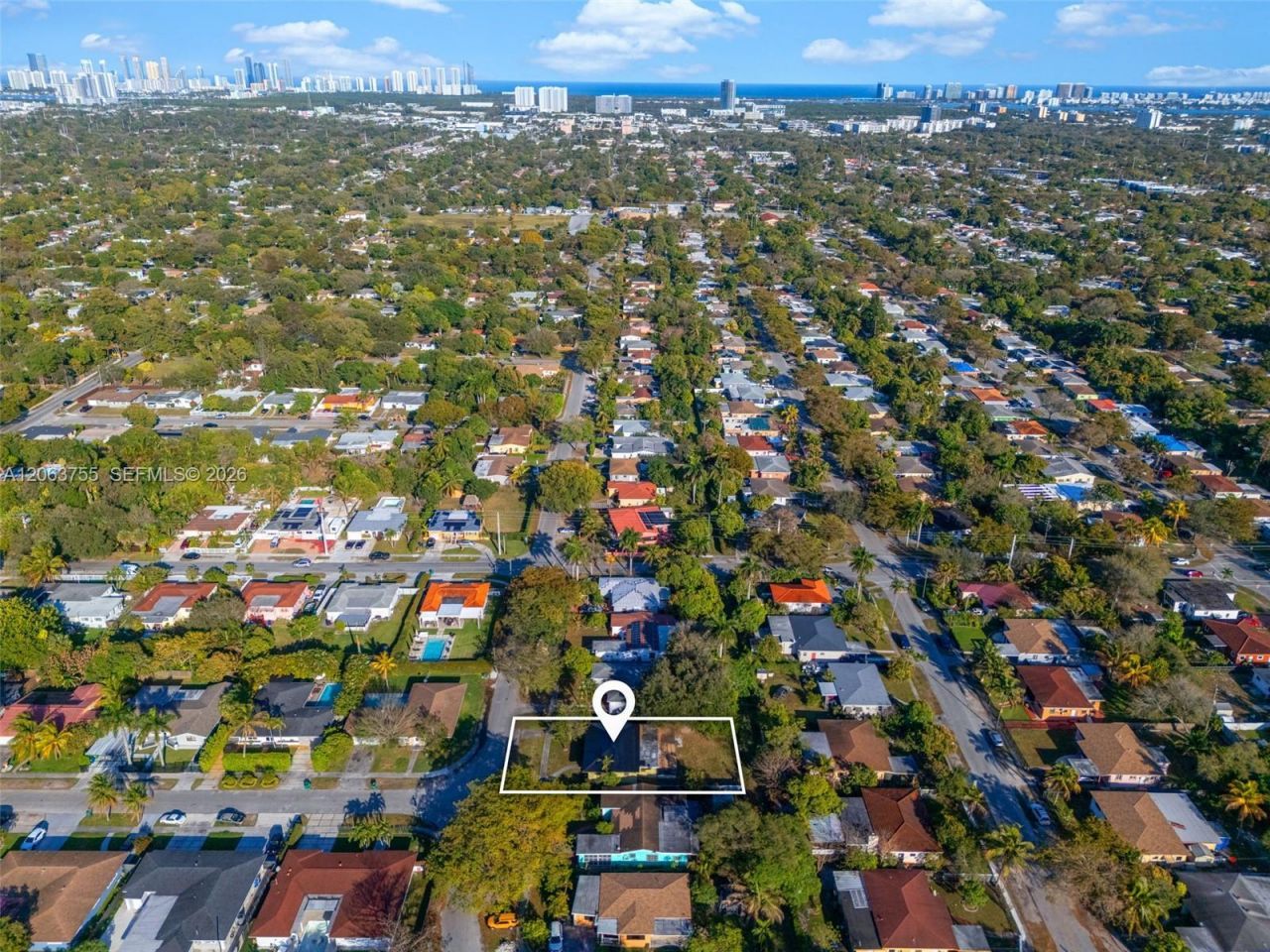 760 NE 147th St, North Miami, FL 33161 Photo