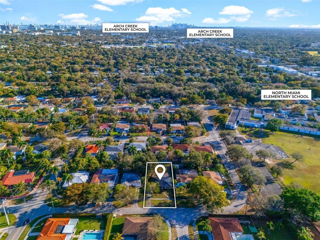 760 NE 147th St, North Miami, FL 33161 Photo