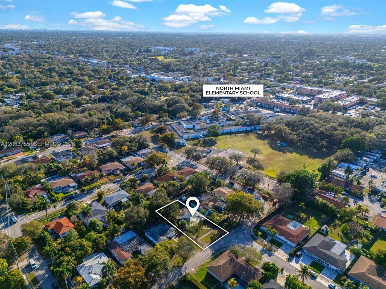 760 NE 147th St, North Miami, FL 33161 Photo