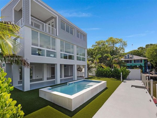 8 Poisonwood , Key Largo, FL 33037