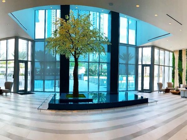 851 NE 1st Ave , Unit 4006, Miami, FL 33132