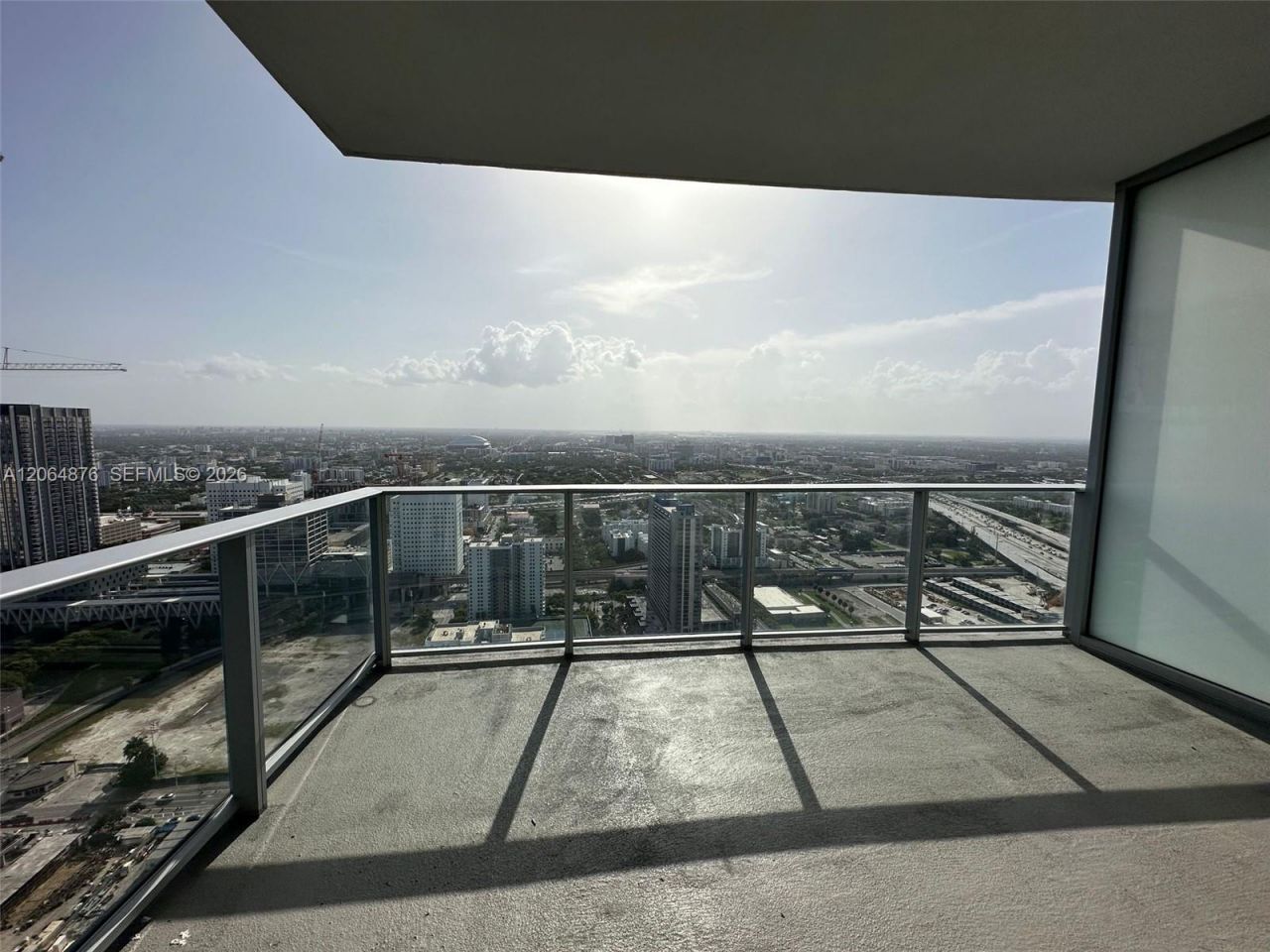 851 NE 1st Ave , Unit 4006, Miami, FL 33132 Photo