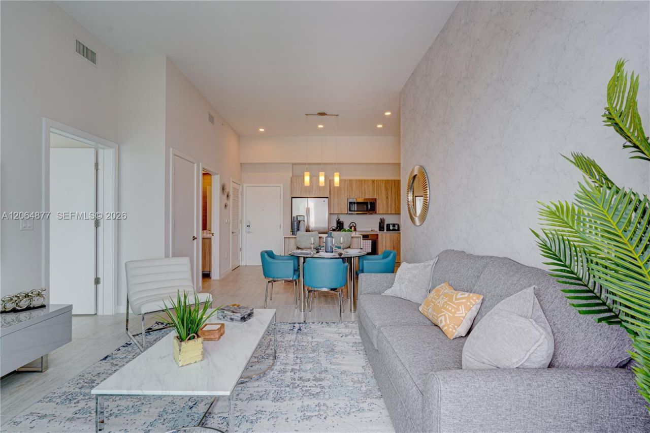 3900 Biscayne Blvd, Unit N-1205, Miami, FL 33137 Photo