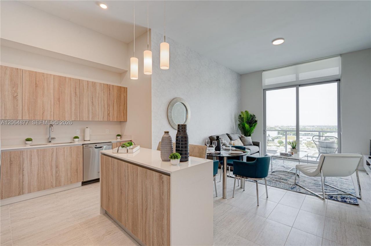 3900 Biscayne Blvd, Unit N-1205, Miami, FL 33137 Photo