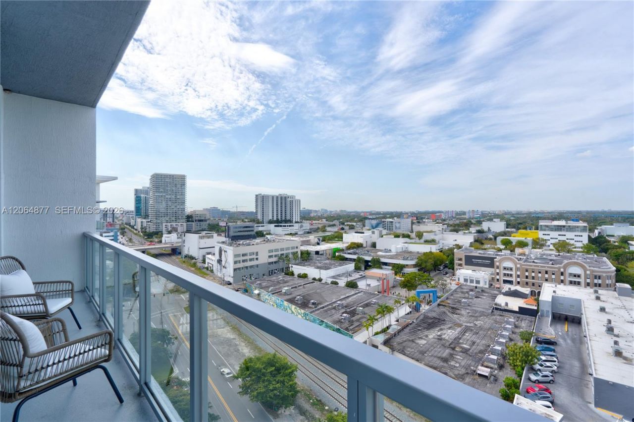 3900 Biscayne Blvd, Unit N-1205, Miami, FL 33137 Photo