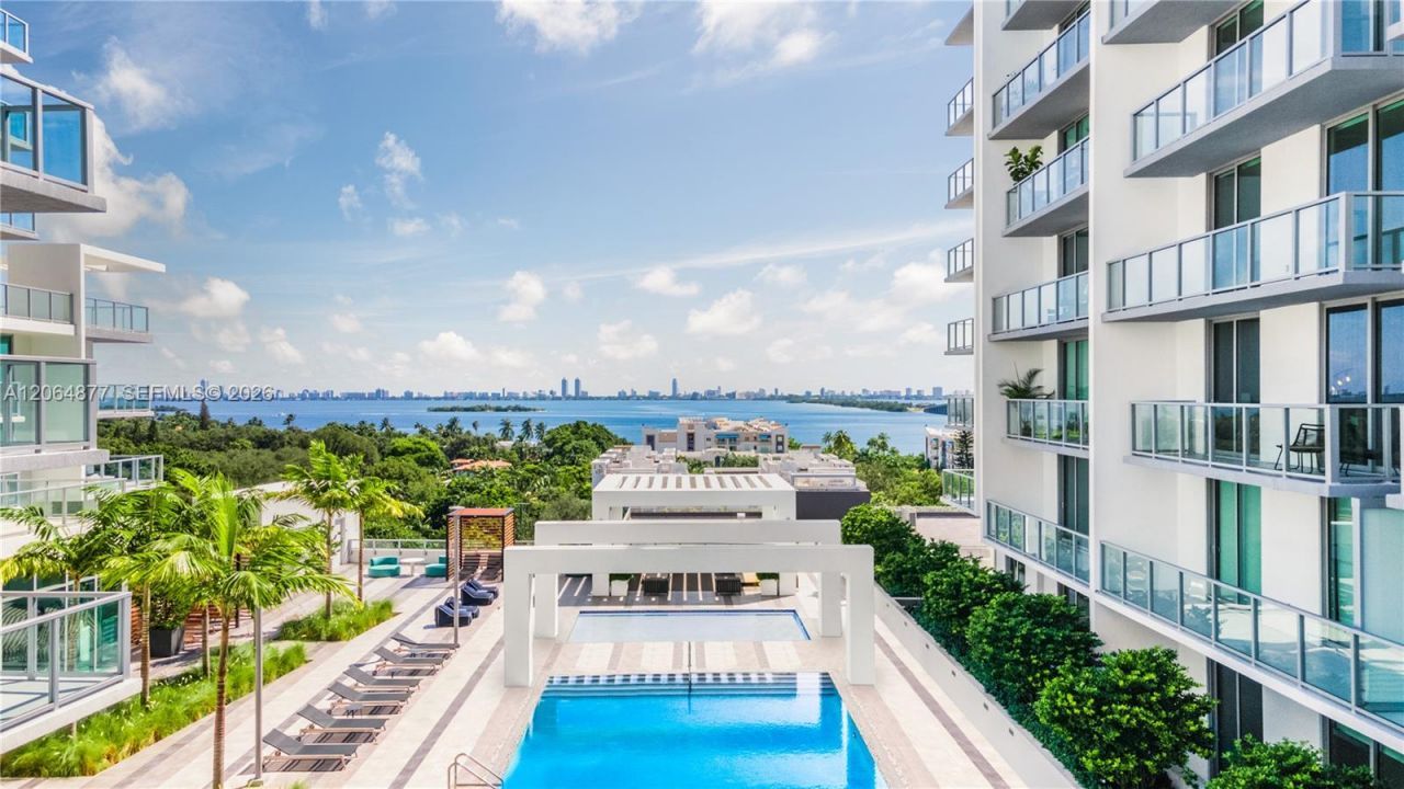 3900 Biscayne Blvd, Unit N-1205, Miami, FL 33137 Photo