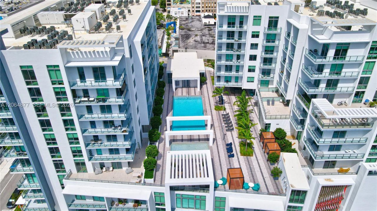 3900 Biscayne Blvd, Unit N-1205, Miami, FL 33137 Photo