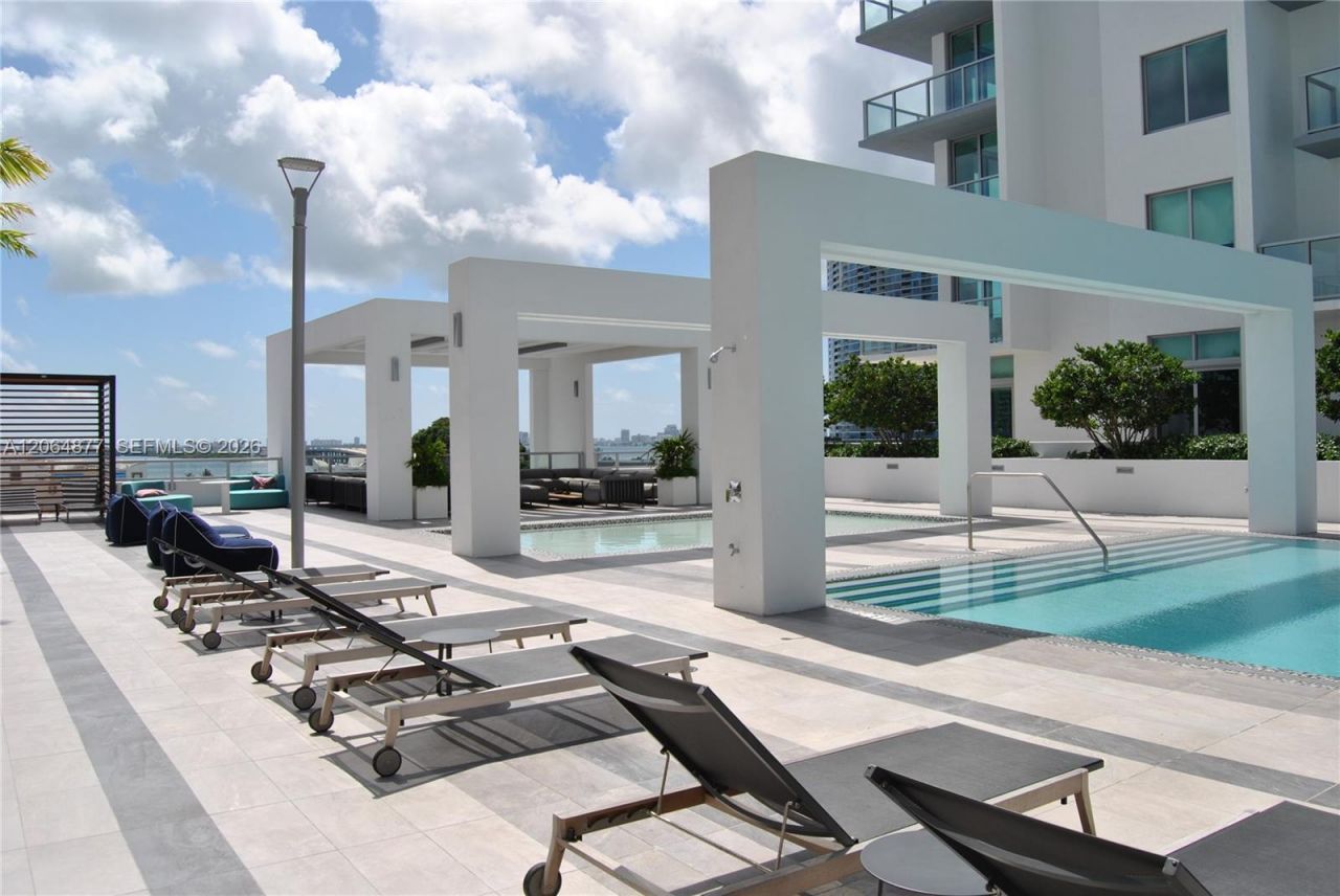 3900 Biscayne Blvd, Unit N-1205, Miami, FL 33137 Photo