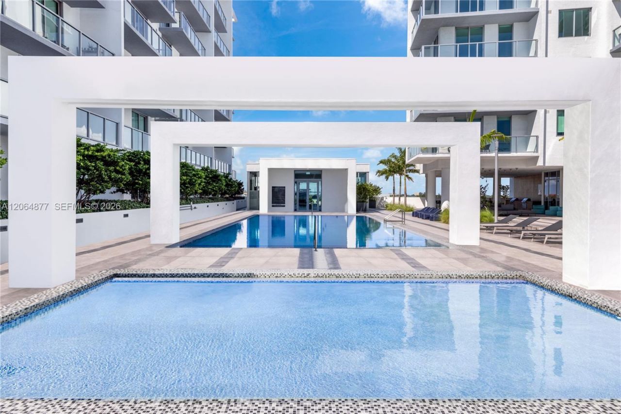 3900 Biscayne Blvd, Unit N-1205, Miami, FL 33137 Photo