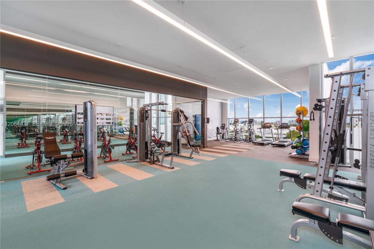 3900 Biscayne Blvd, Unit N-1205, Miami, FL 33137 Photo