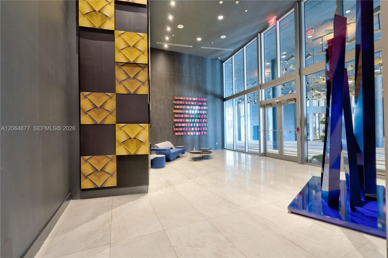 3900 Biscayne Blvd, Unit N-1205, Miami, FL 33137 Photo