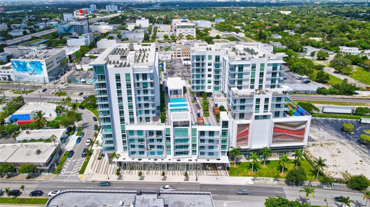 3900 Biscayne Blvd, Unit N-1205, Miami, FL 33137 Photo