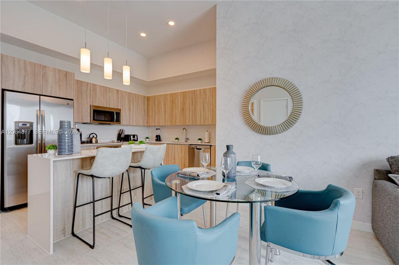 3900 Biscayne Blvd, Unit N-1205, Miami, FL 33137 Photo