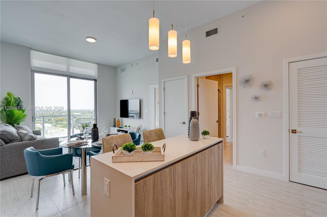 3900 Biscayne Blvd, Unit N-1205, Miami, FL 33137 Photo