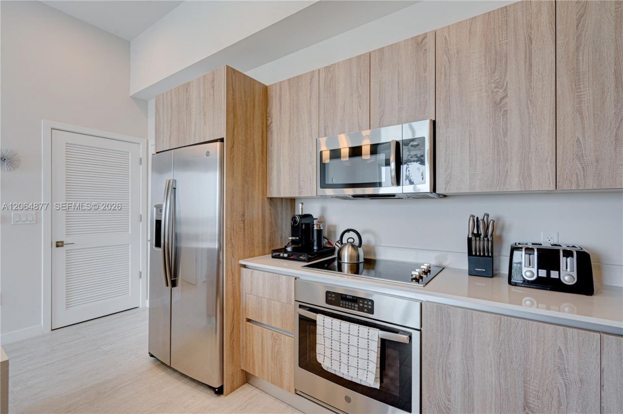 3900 Biscayne Blvd, Unit N-1205, Miami, FL 33137 Photo