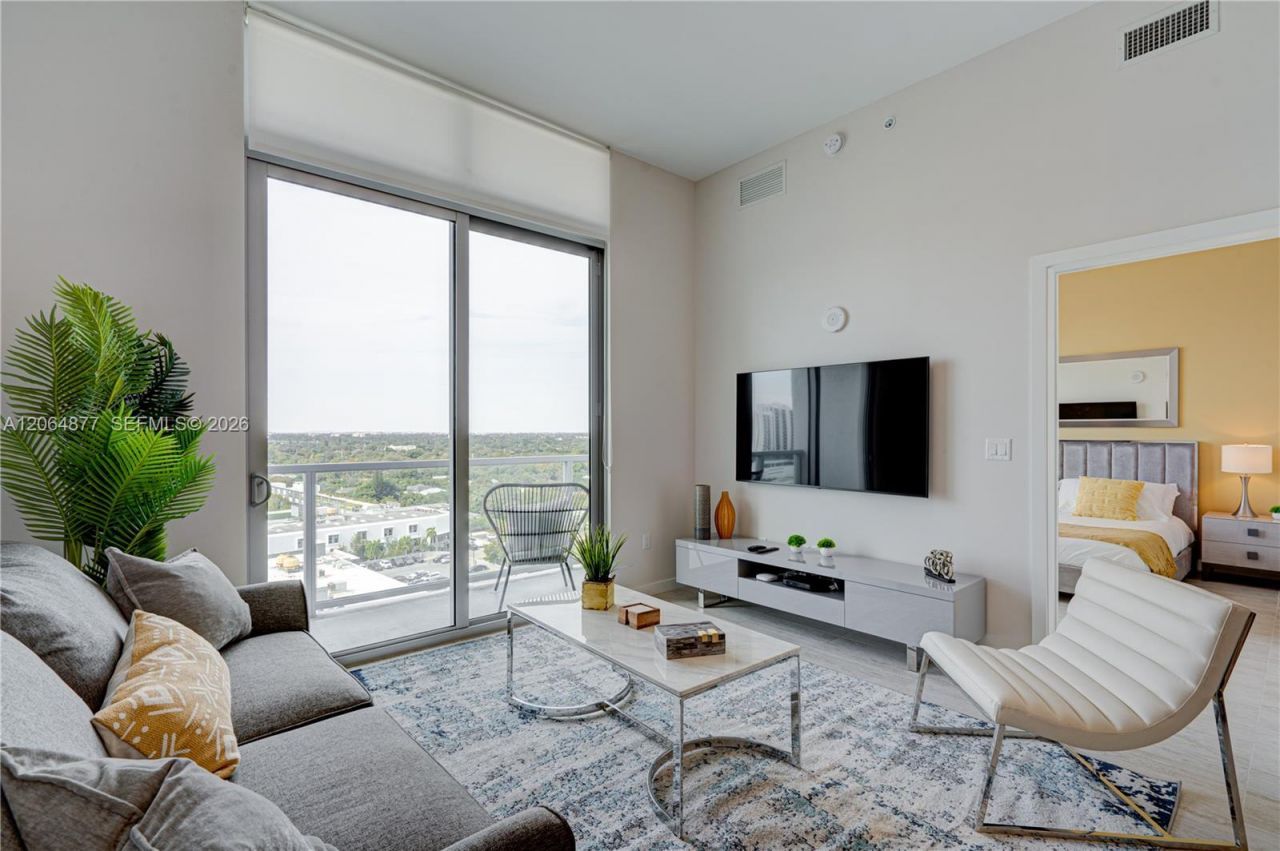 3900 Biscayne Blvd, Unit N-1205, Miami, FL 33137 Photo